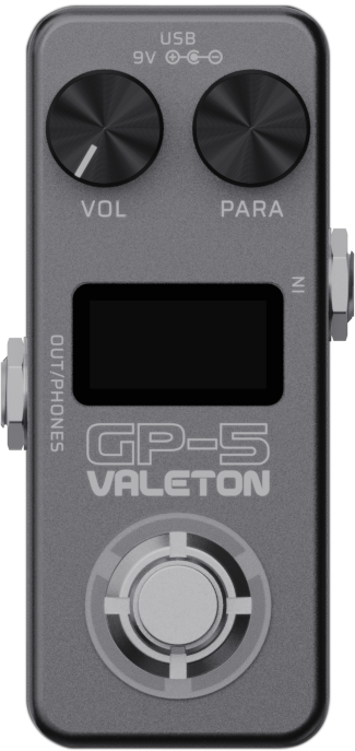 Valeton GP-5
